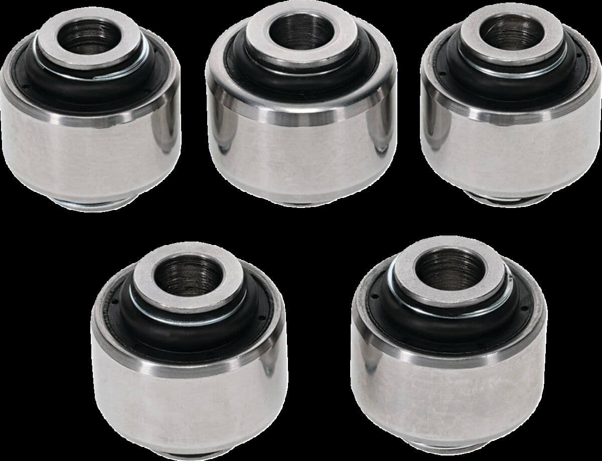 Rear Independent Suspension Kit