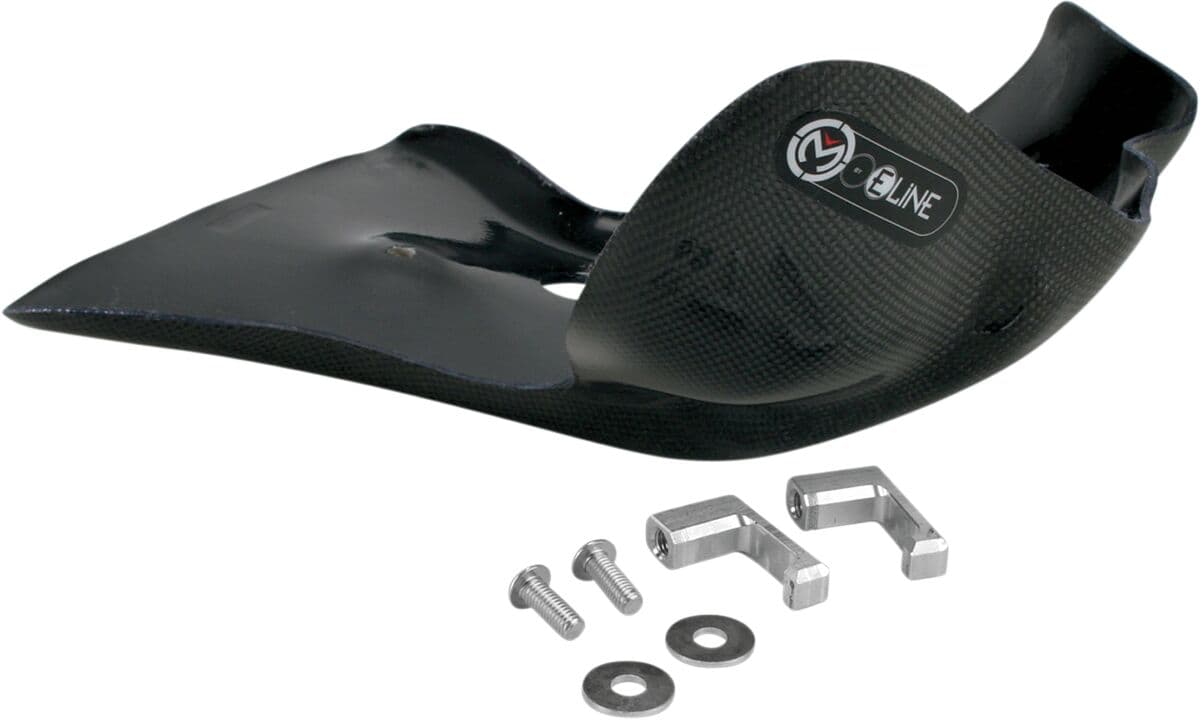 Carbon Fiber Skid Plate