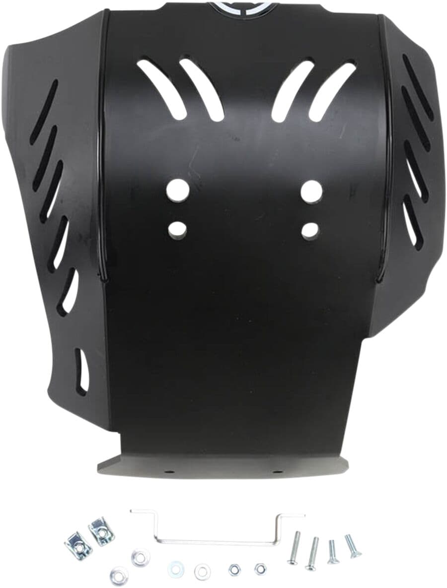 Pro Skid Plate