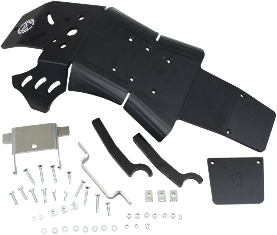 Pro LG Skid Plate
