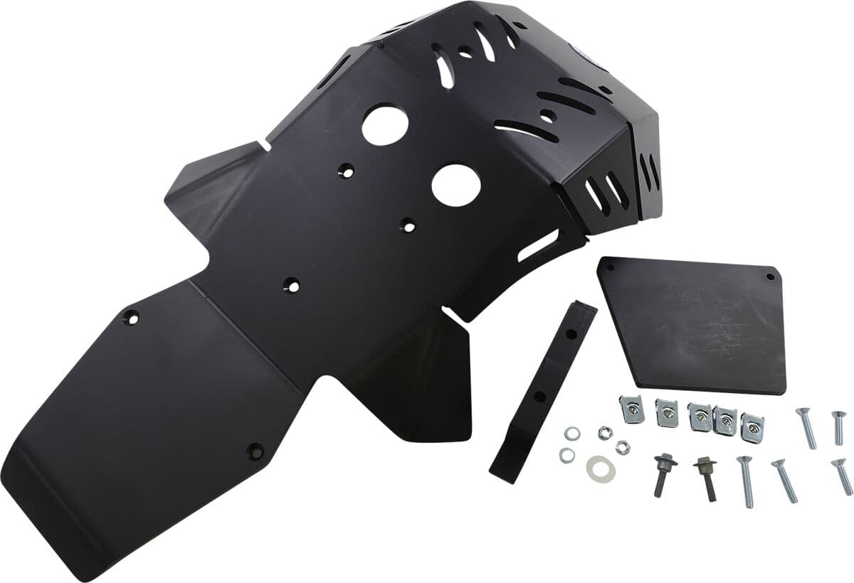 Pro LG Skid Plate