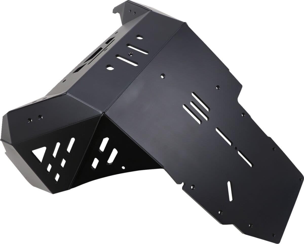 Pro Skid Plate