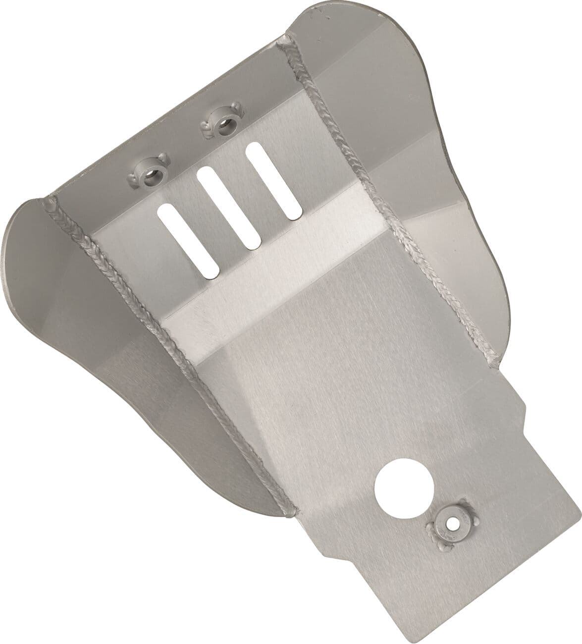 Aluminum Skid Plate