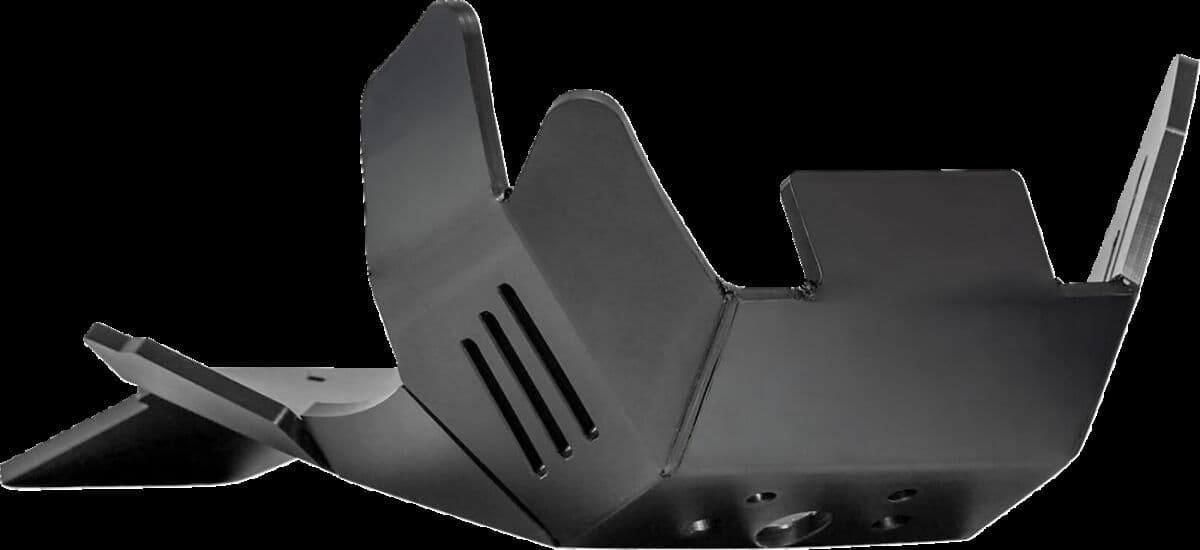 Pro LG Skid Plate