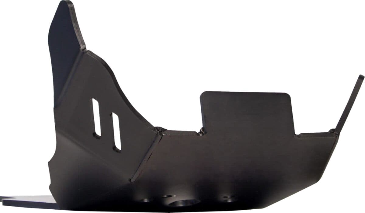 6 mm Skid Plate