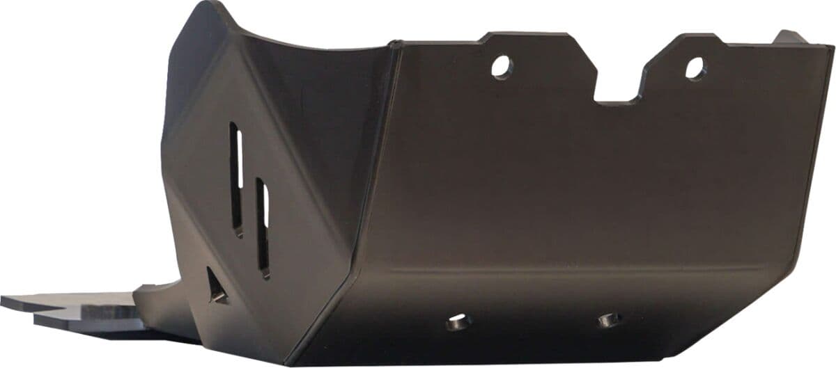6 mm Skid Plate