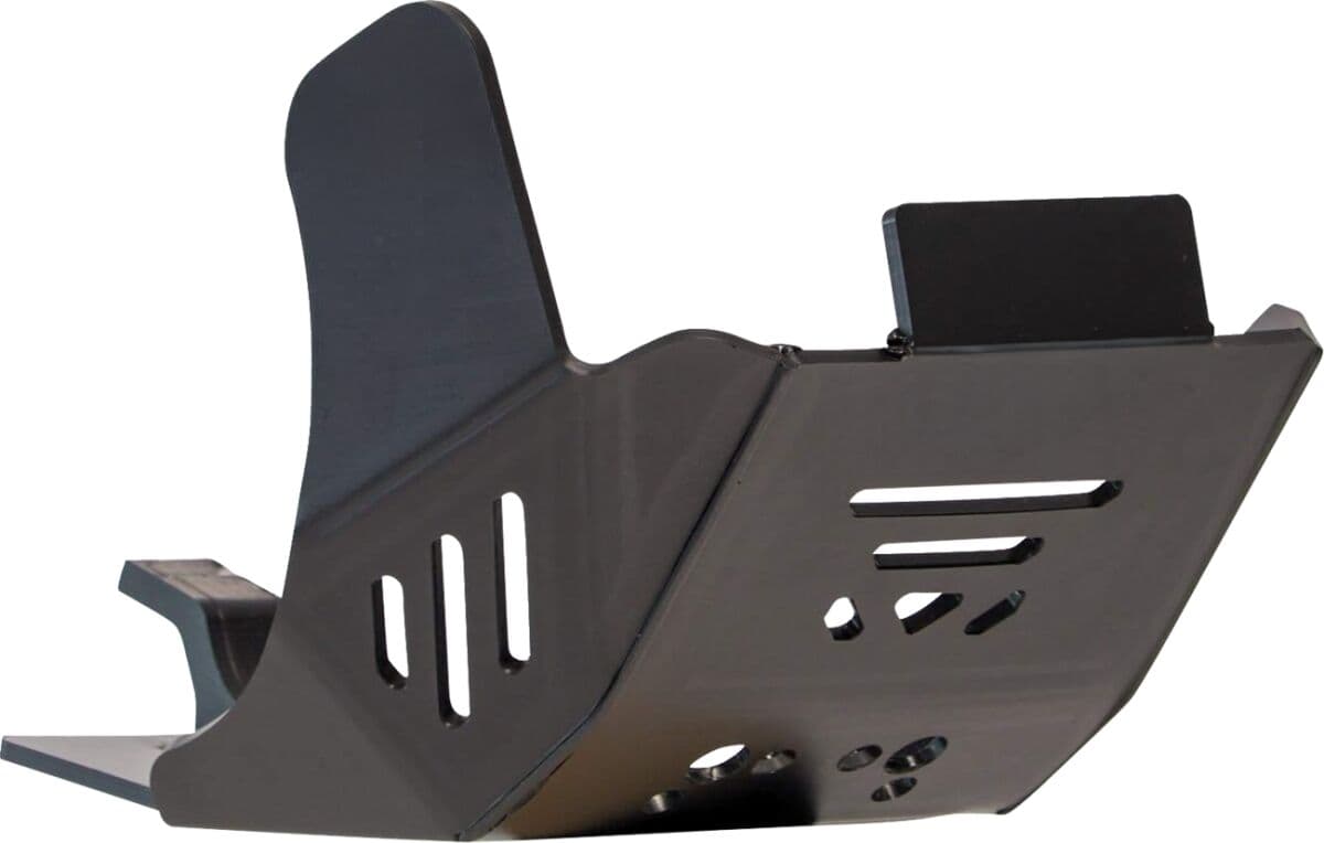 6 mm Skid Plate