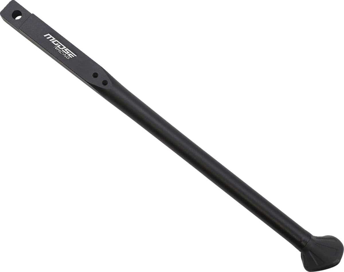 Aluminum Kickstand