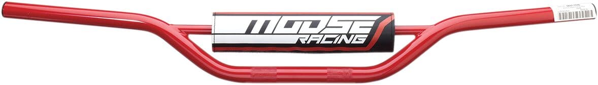 Carbon Steel 7/8" Handlebar