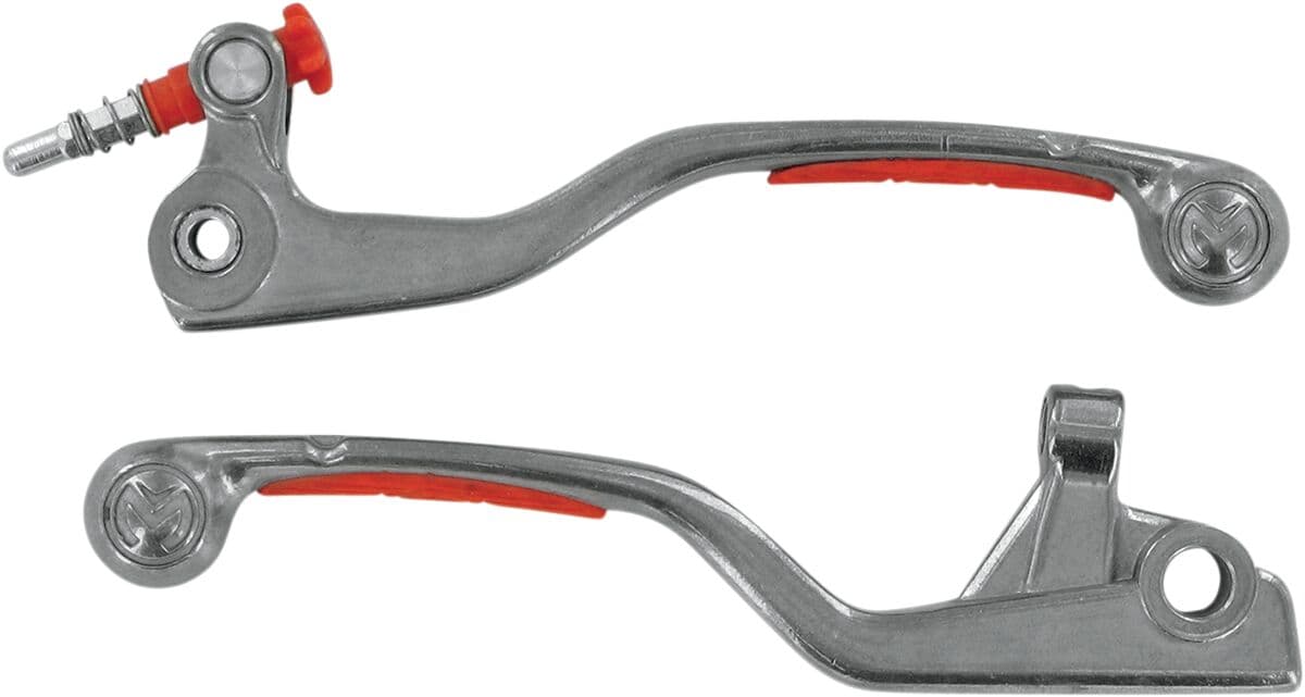 Competition Lever Set