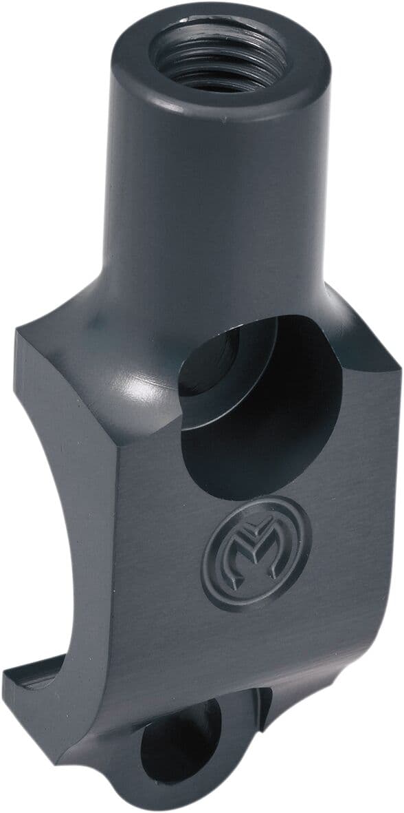 Mirror Mount Clutch Perch Clamp