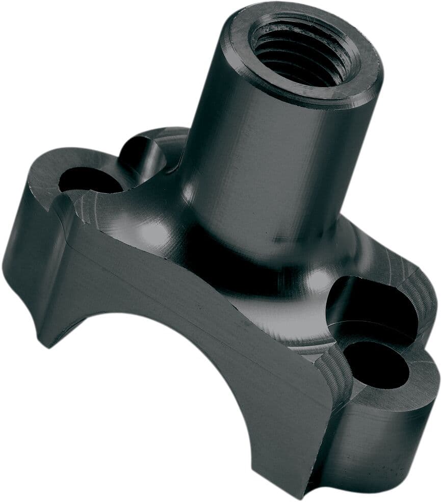 Mirror Mount Clutch Perch Clamp