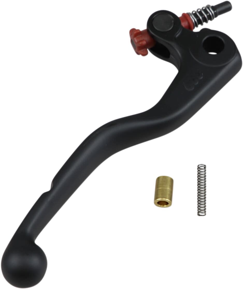 Forged 6061-T6 Clutch Lever