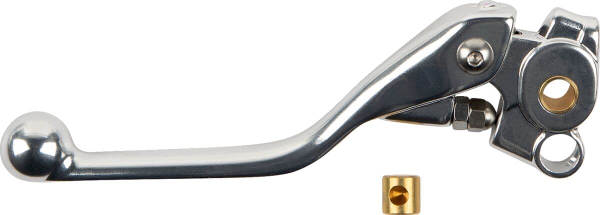 Forged 6061-T6 Clutch Lever