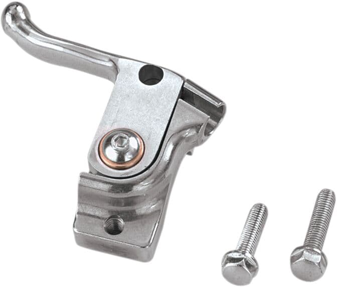 Ultimate Hot Start Lever