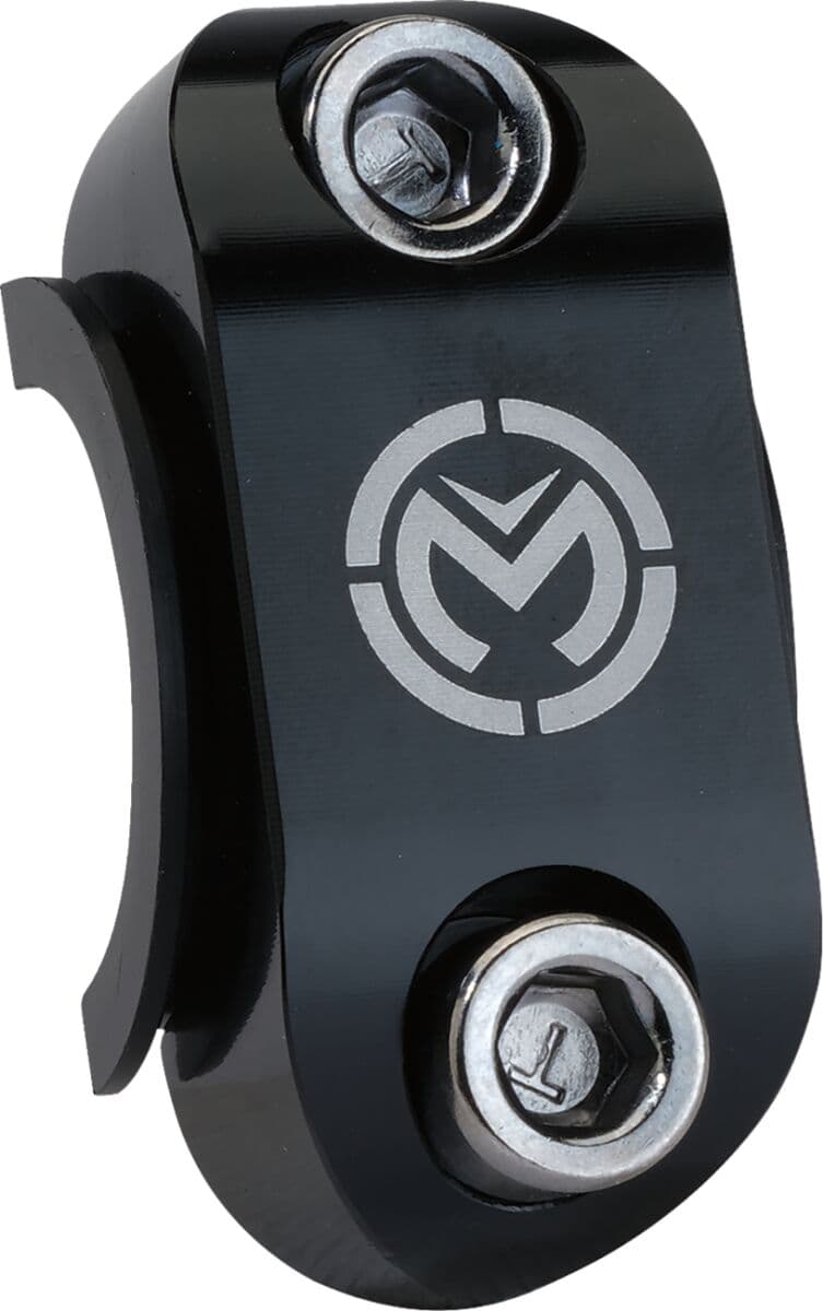 Rotating Perch Clamp