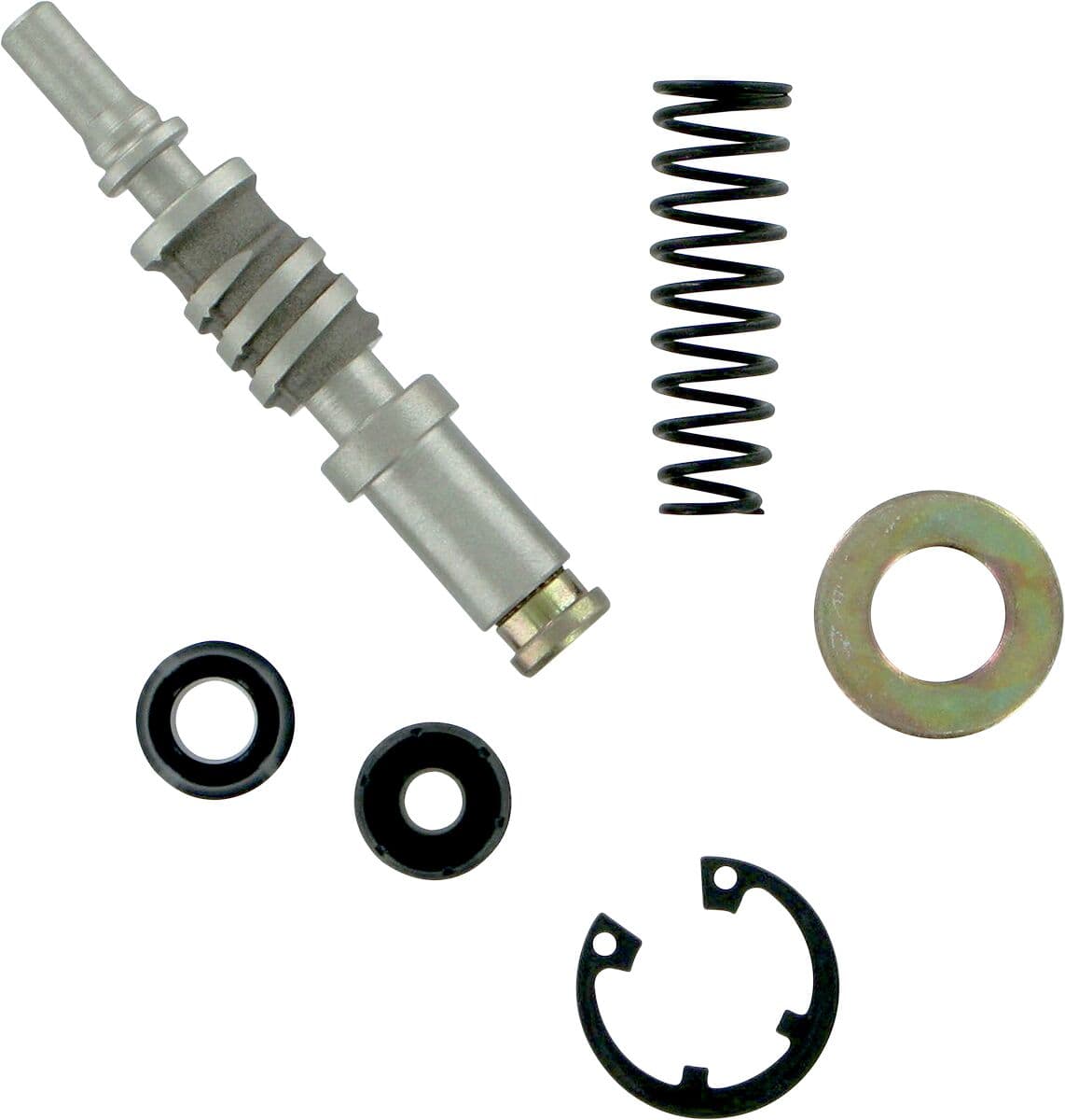 Master Cylinder Rebuild Kit