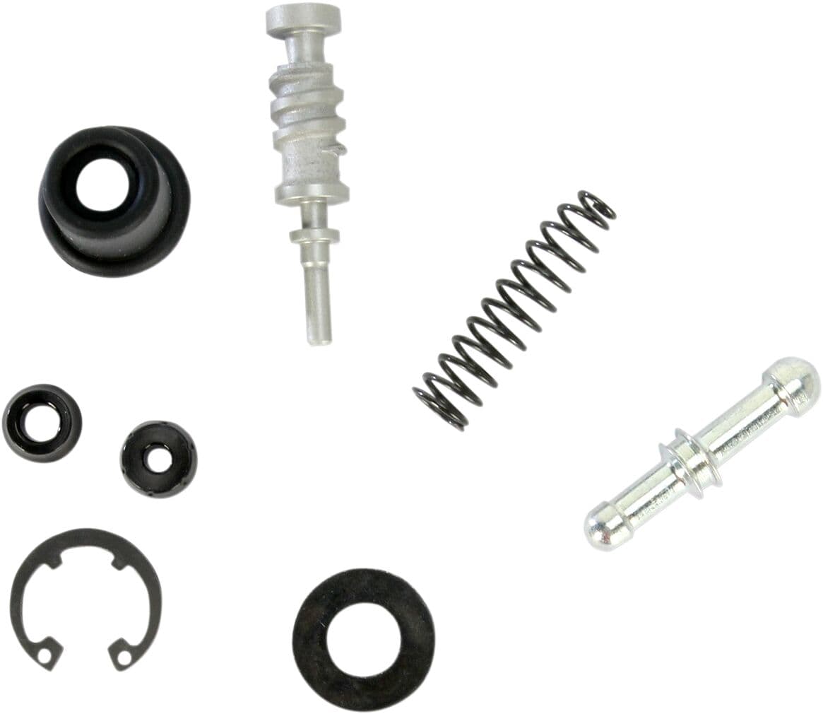 Master Cylinder Rebuild Kit