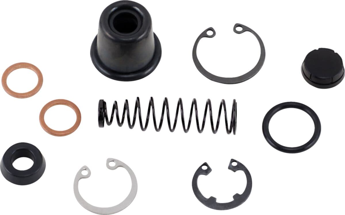 Brake Master Cylinder Repair Kit