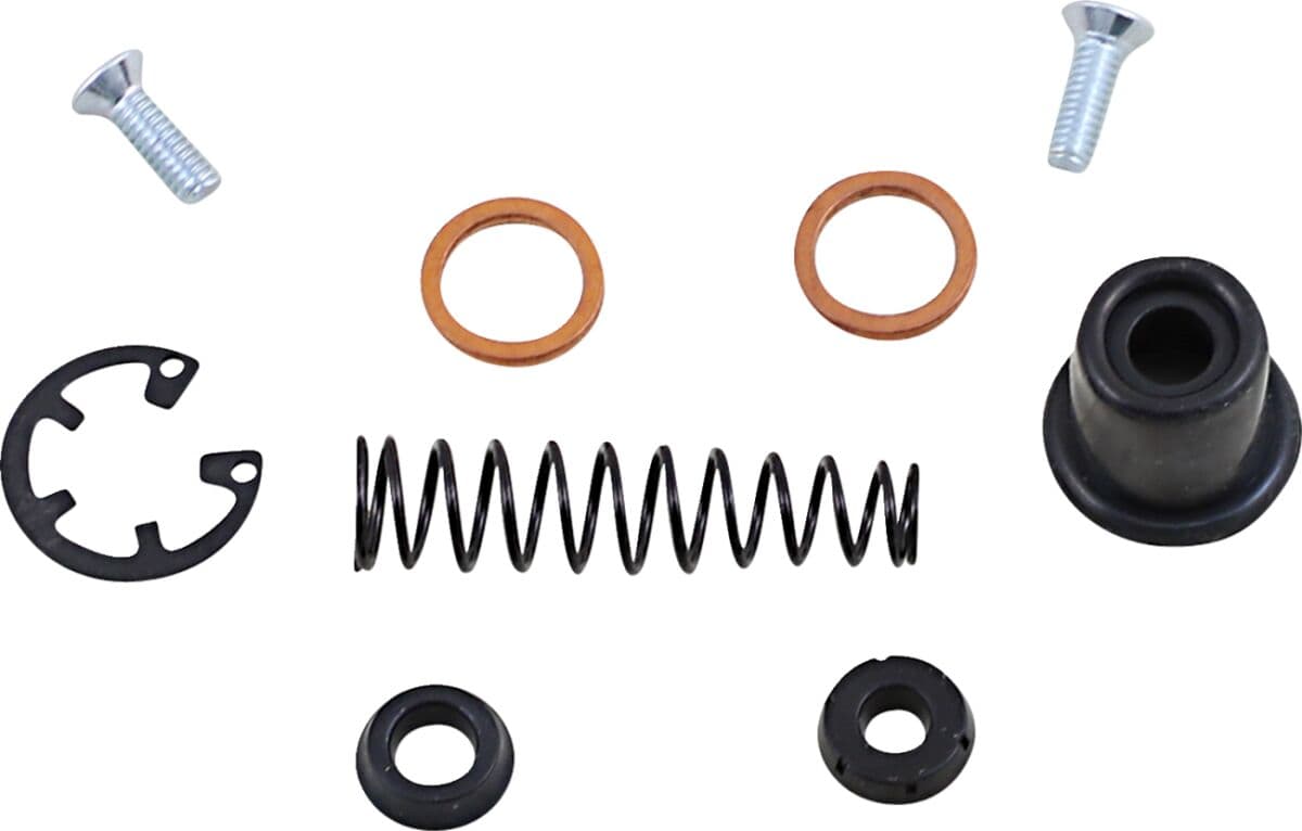 Master Cylinder Rebuild Kit