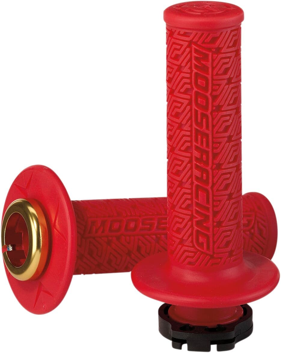 36 Series Lock-On Grips