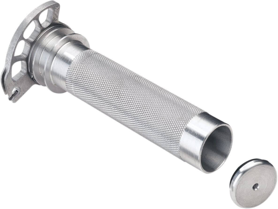 Aluminum Throttle Tube