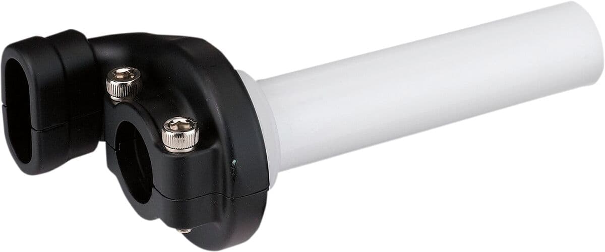 Throttle Housing