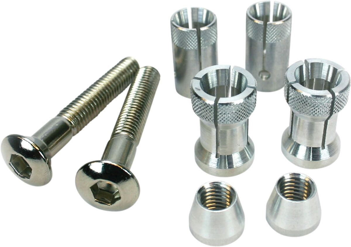 Probend™ Hardware