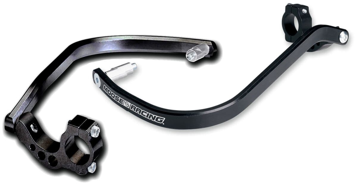 Contour Handguards