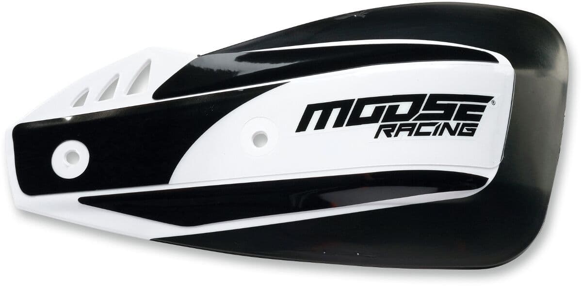 Podium Handshields