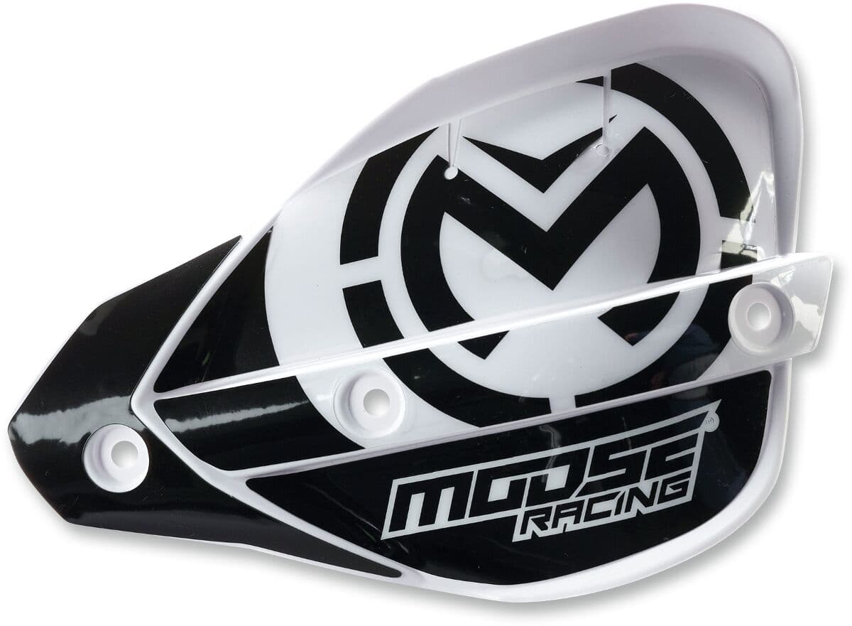 Enduro Handshields