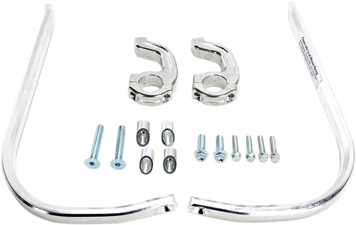 Contour Handguards