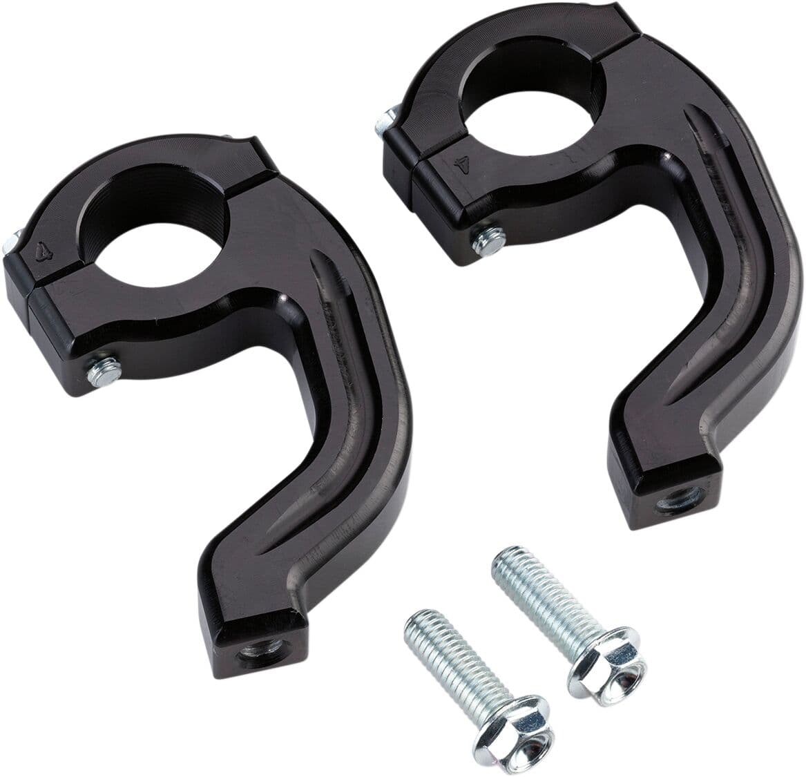 Replacement Contour Handguard Inner Mount Clamp