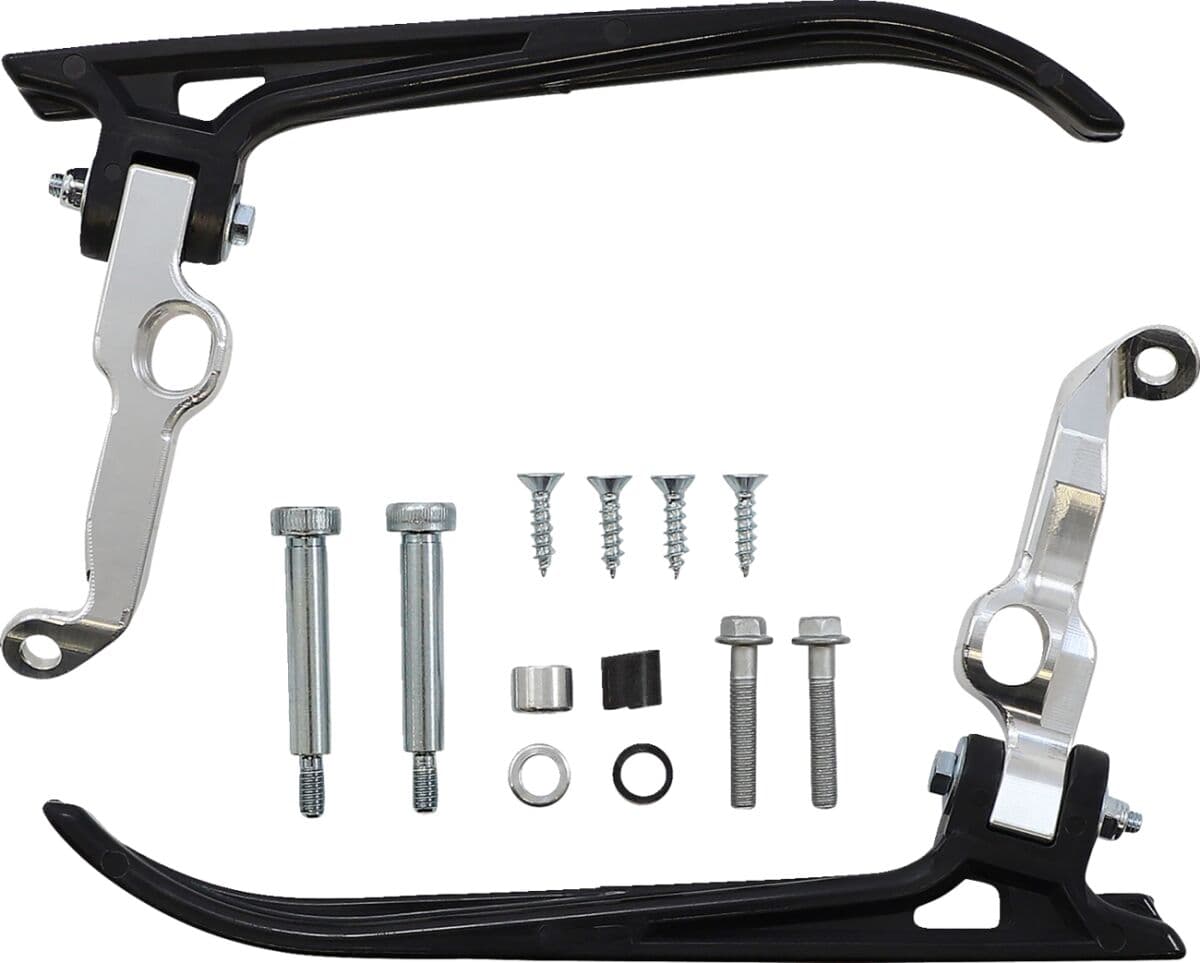 Moto Kit Handguard Mount