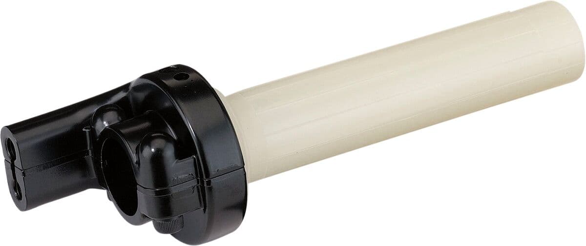 Throttle Housing