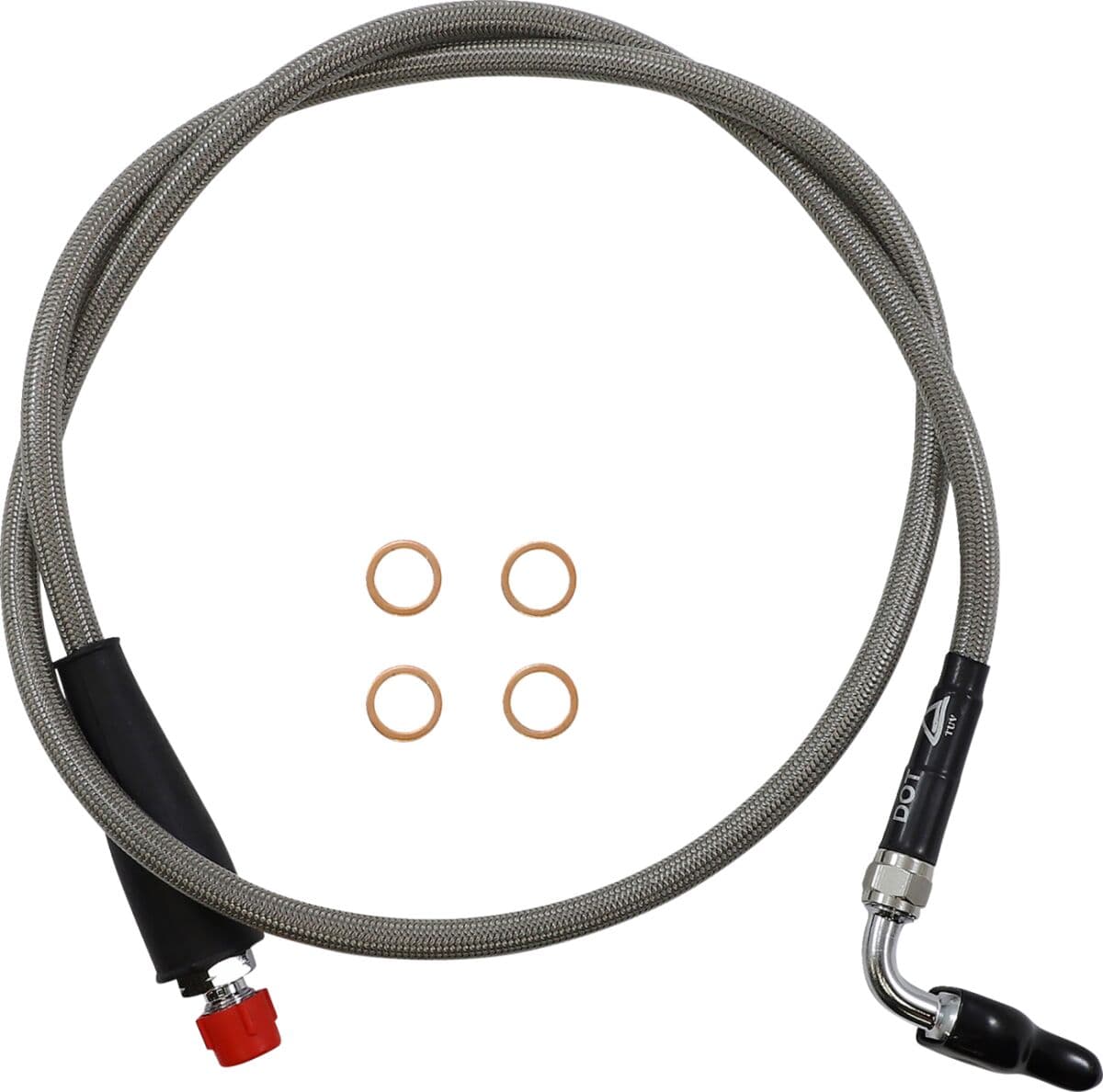 Hydraulic Clutch Line