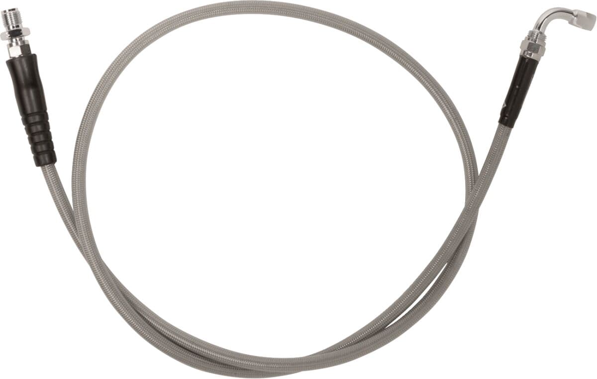 Stainless Steel Braided Clutch Line
