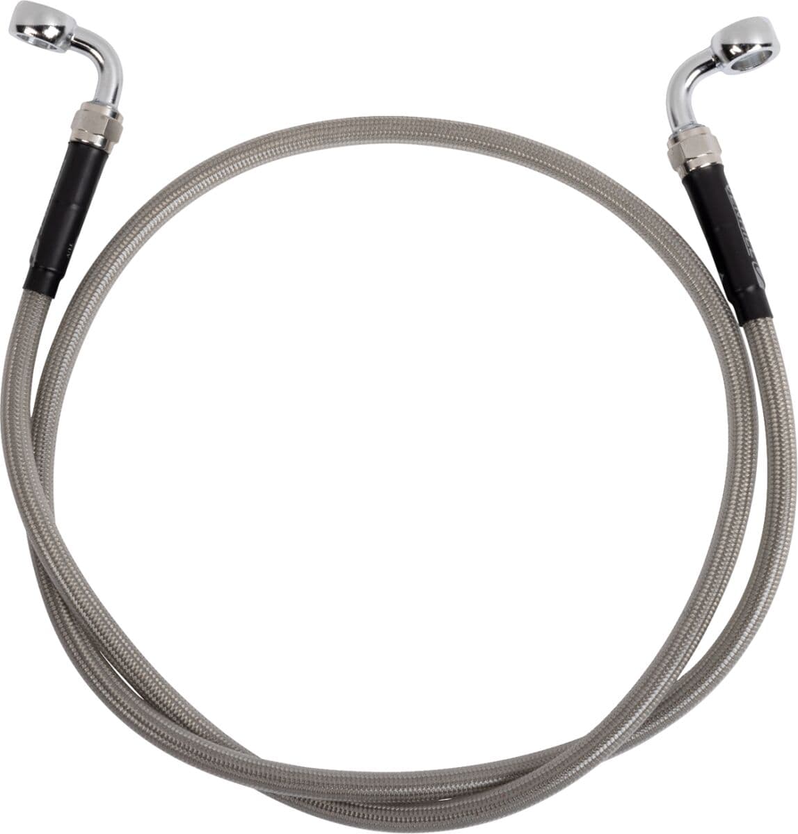 Stainless Steel Braided Clutch Line