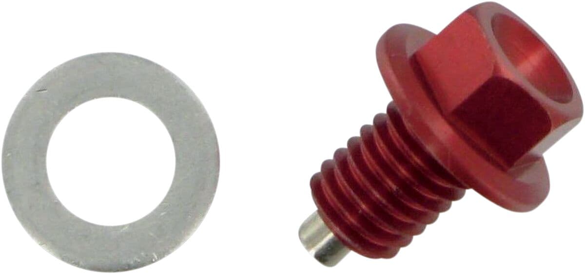 Magnetic Drain Plug