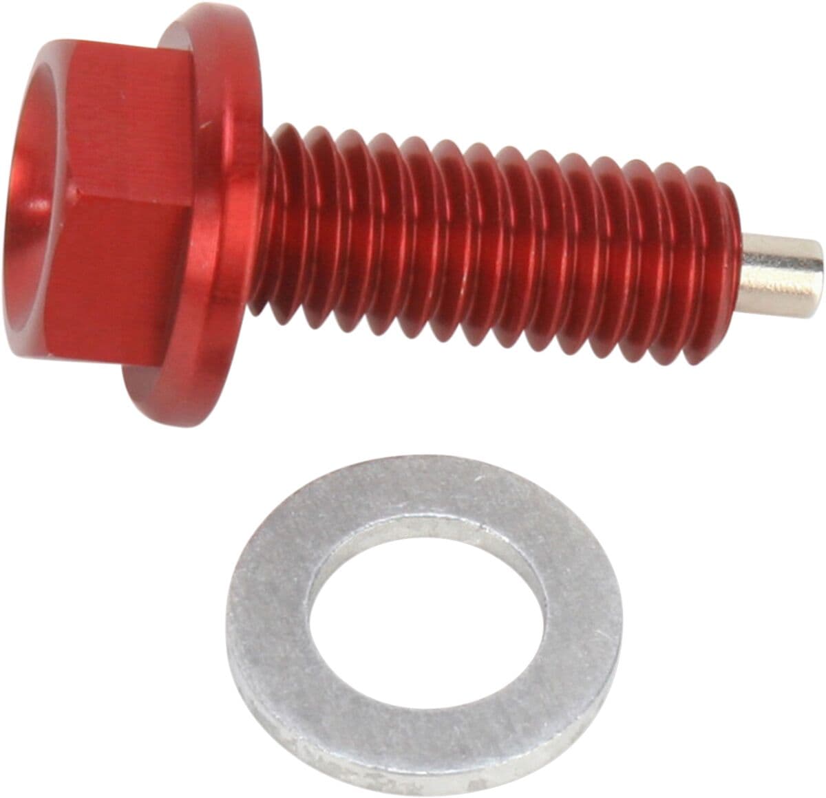 Magnetic Drain Plug