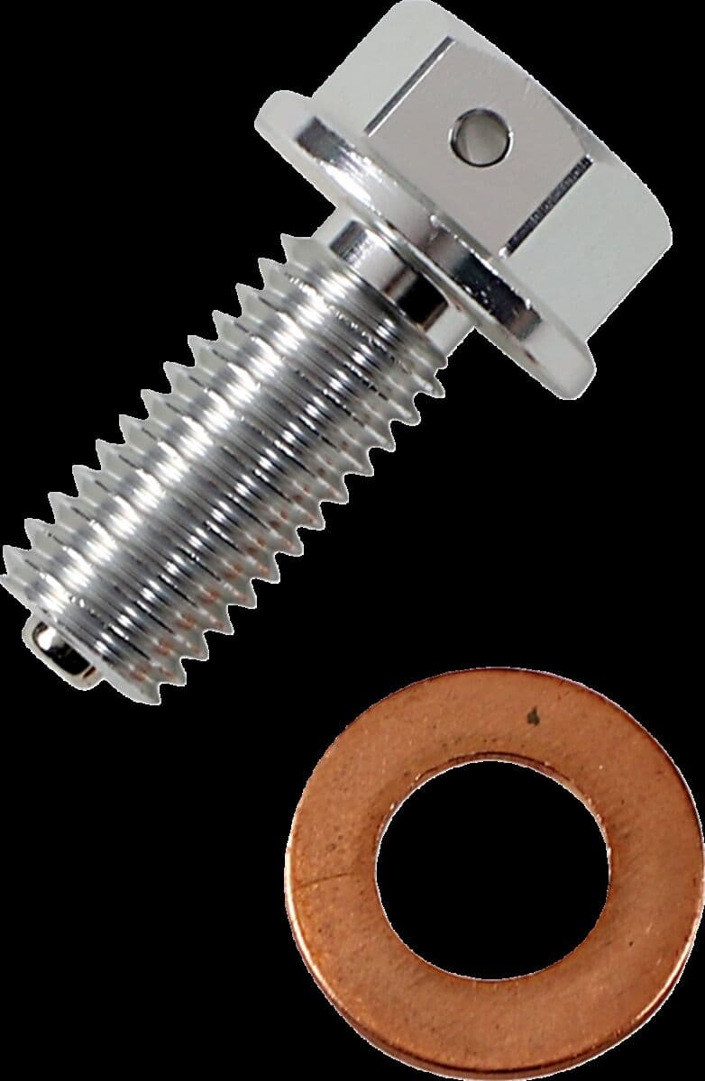 Șurub de golire magnetic