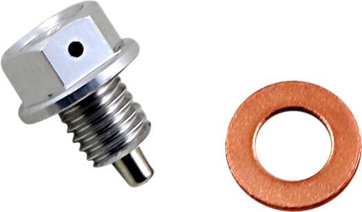 Șurub de golire magnetic