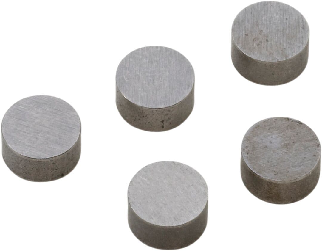 Replacement Valve Shims
