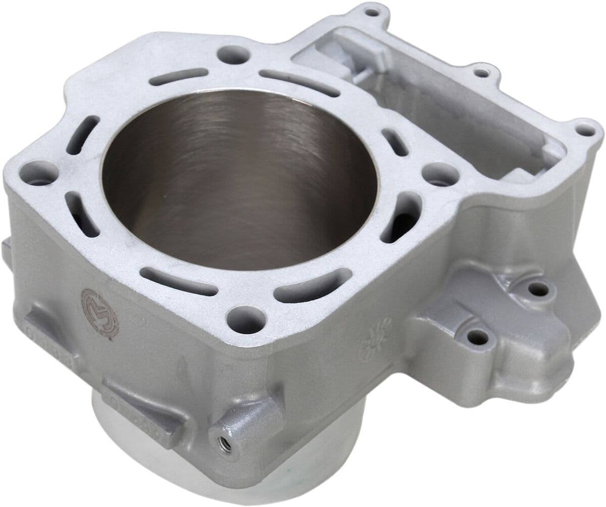 Replacement Cylinder