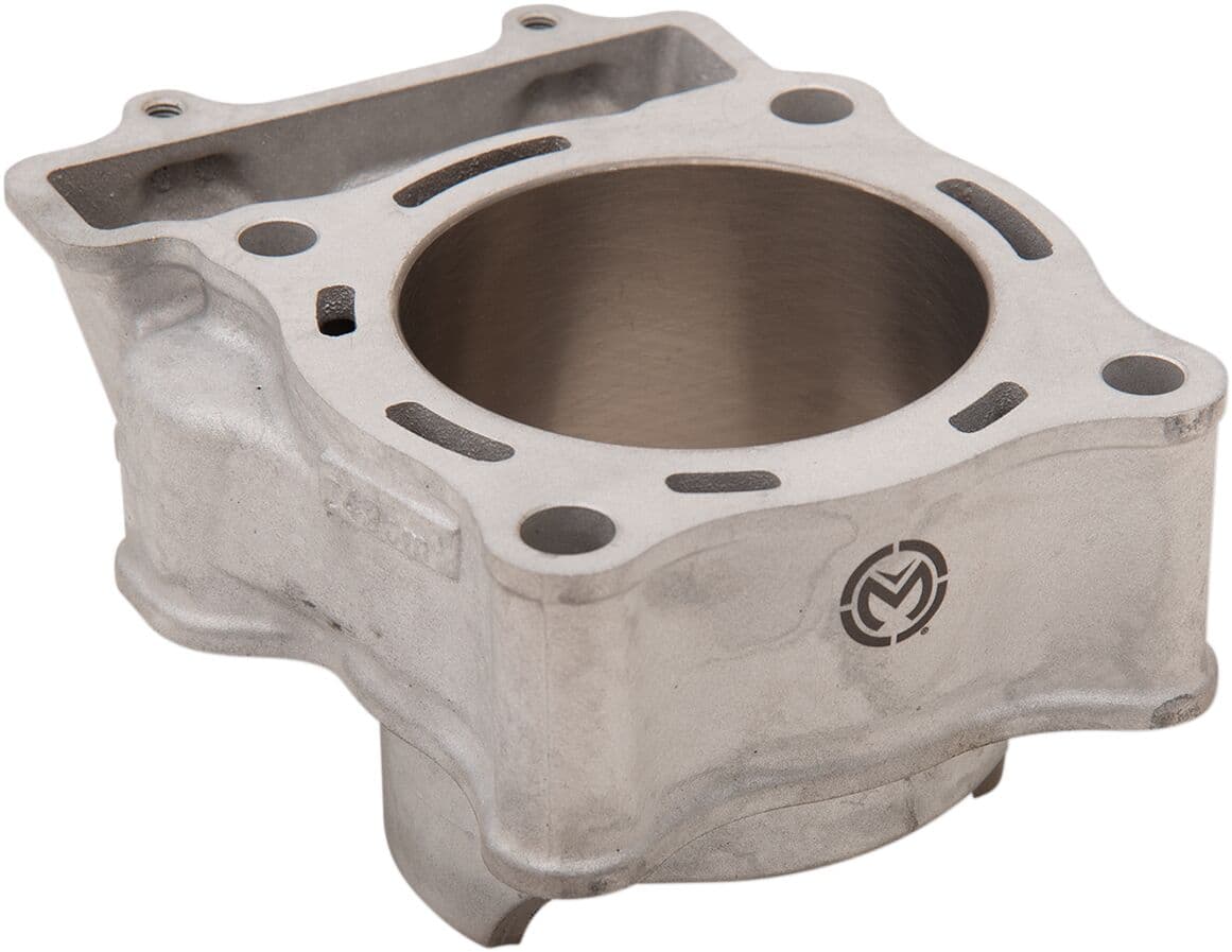Replacement Cylinder