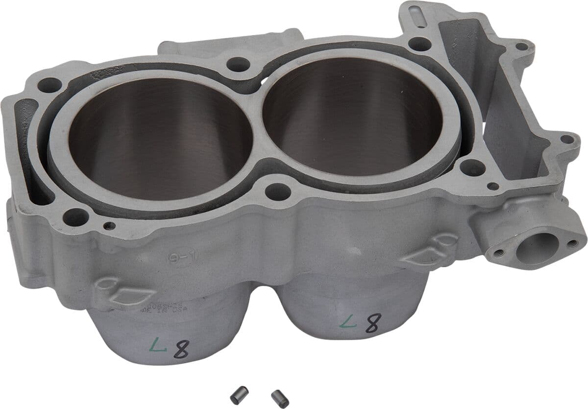 Replacement Cylinder