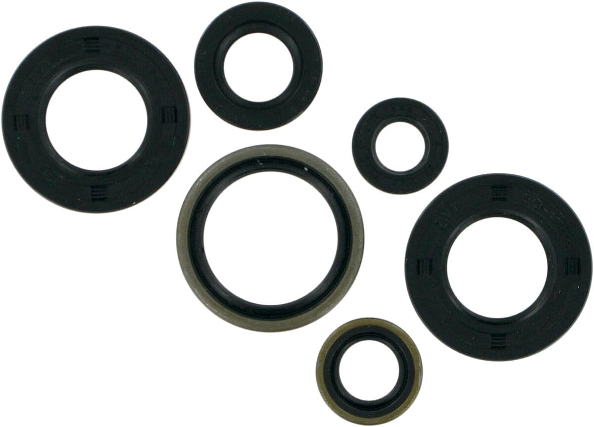 Motor Oil Seals