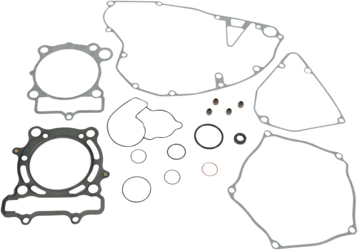 Complete Gasket Kit