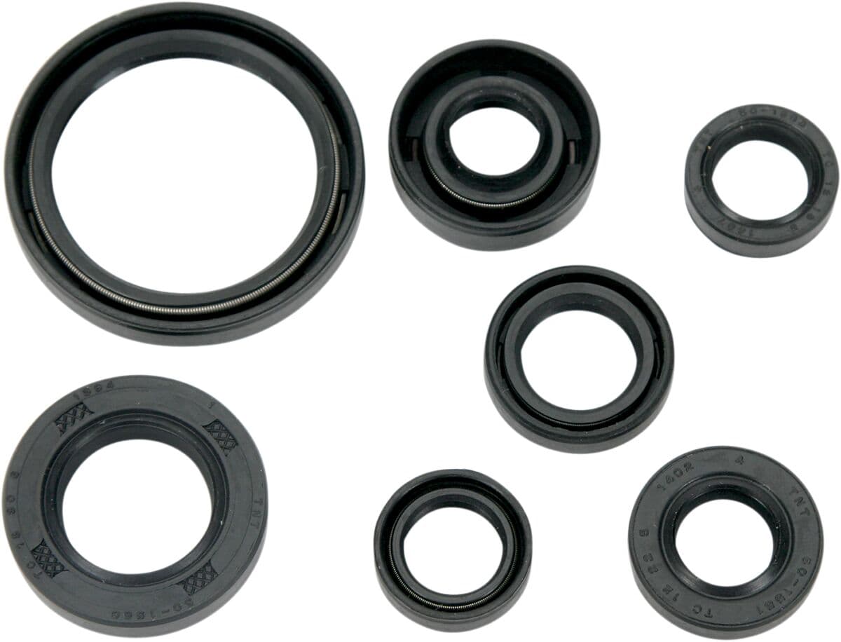 Motor Oil Seals