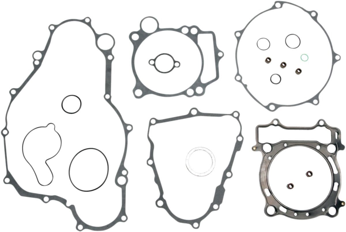 Complete Gasket Kit